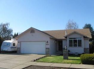 4834 Calumet Way, Eugene, OR 97404