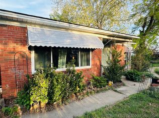 4103 E 23rd St, Tulsa, OK 74114