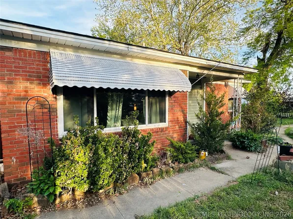 4103 E 23rd St, Tulsa, OK 74114