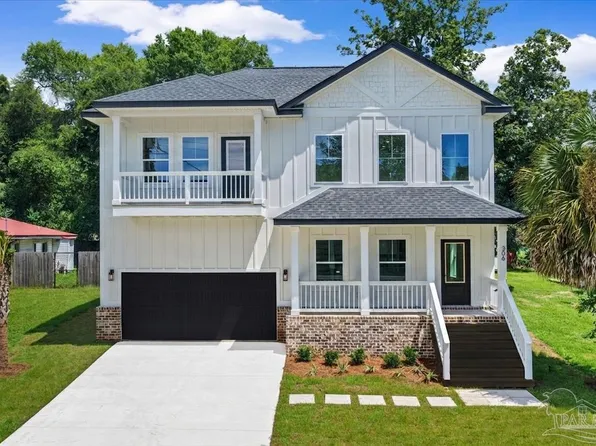 306 W Winthrop Ave, Perdido Key, FL 32507