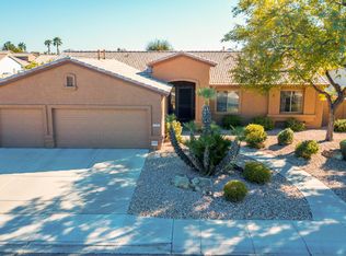 2131 W Maplewood St, Chandler, AZ 85286