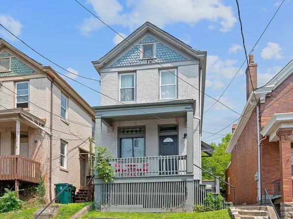 2316 Chickasaw St, Cincinnati, OH