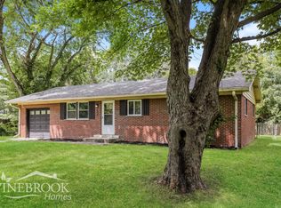 3050 W 79th St, Indianapolis, IN 46268
