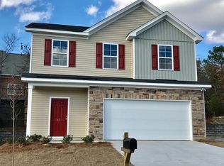 17 Heatherlaurel Ct, Columbia, SC 29223