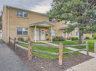 8825 W 45th Pl, Wheat Ridge, CO 80033