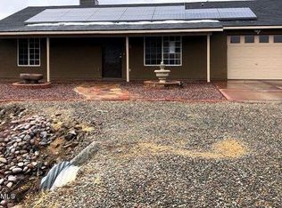 5140 N Robert Rd, Prescott Valley, AZ 86314