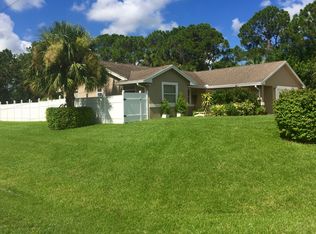 1302 SW Babcock Ave, Port Saint Lucie, FL 34953