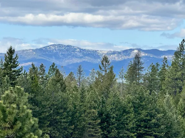 Xx W Webb Ave, Springdale, WA 99173