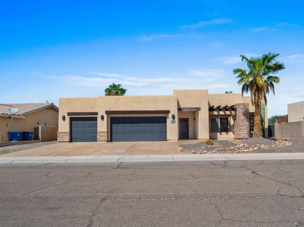 11632 E 28th Pl, Yuma, AZ 85367