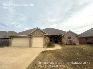 5608 Sanderling Rd, Oklahoma City, OK 73179