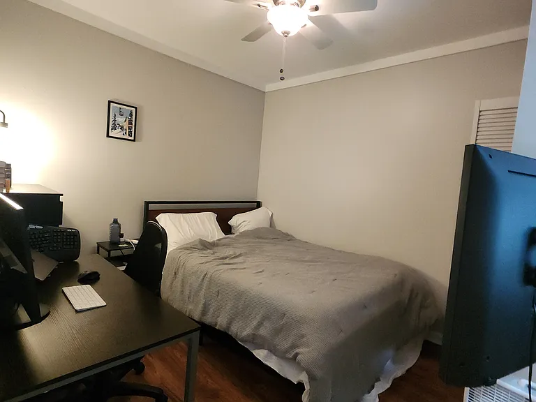 261 Athens St #3 — Photo 5