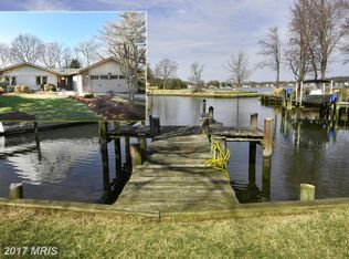 3304 Kenney Ct, Edgewater, MD 21037