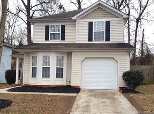 3744 Brookchase Ln, Charlotte, NC 28205