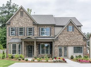 812 Old Dove Ln, Fairburn, GA 30213