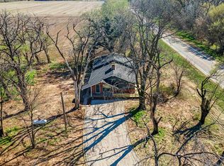 956 N Broadway Rd, Belle Plaine, KS 67013