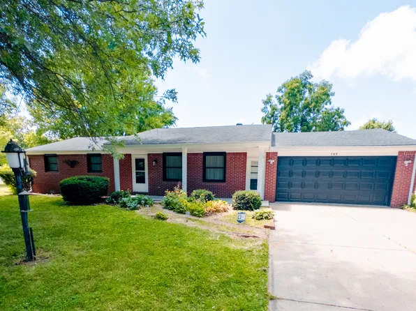 707 Canal St, Anderson, IN 46012
