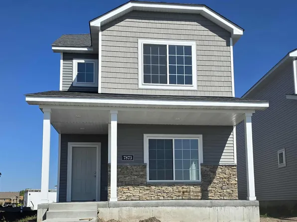 7873 Ramsey Pkwy NW, Ramsey, MN 55303