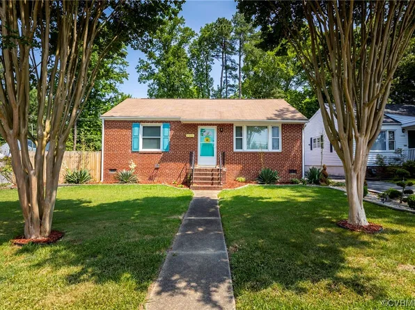 1210 Lakeside Ave, Henrico, VA 23228