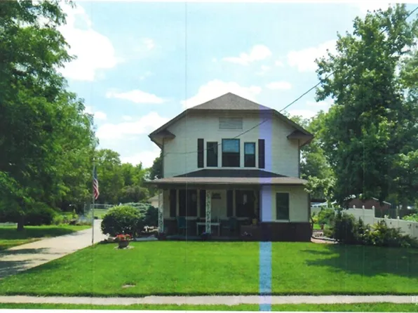 732 Washington St, Concordia, KS 66901