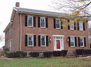 7488 McConaha Rd, Centerville, IN 47330