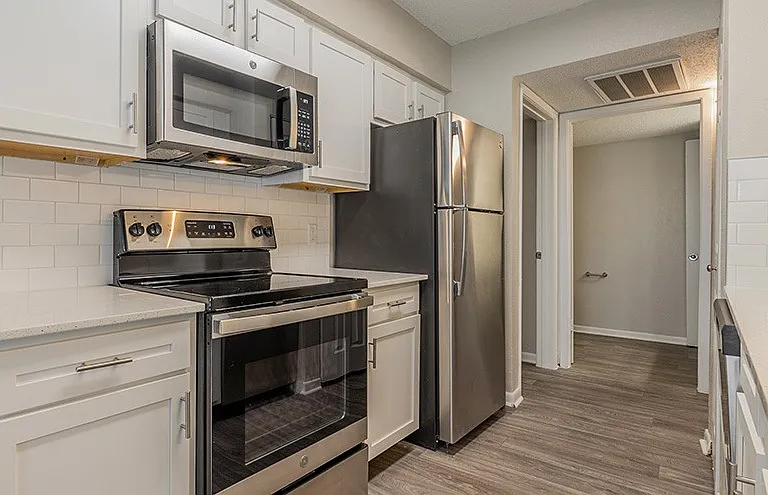 The Belmont Apartment Homes — Photo 3