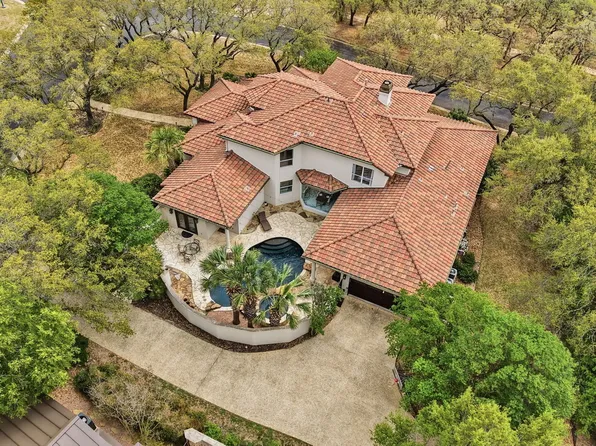 1 Belcourt Pl, San Antonio, TX 78257