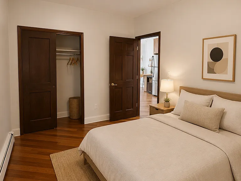 5417 Avenue J #1A — Photo 2