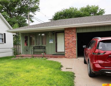 321-333 N Irving St, Fremont, NE, 68025