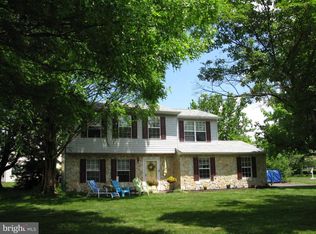 2054 Pheasant Run, Jamison, PA 18929