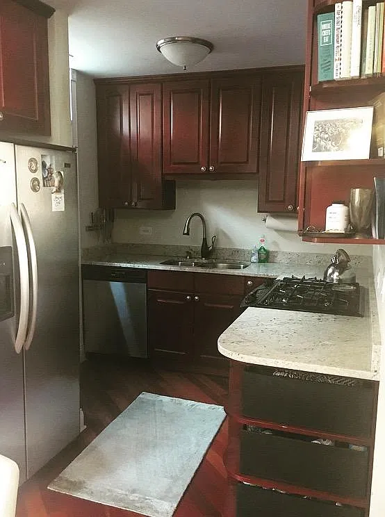 2 bed, 1200 sqft, $2,900 — Photo 3