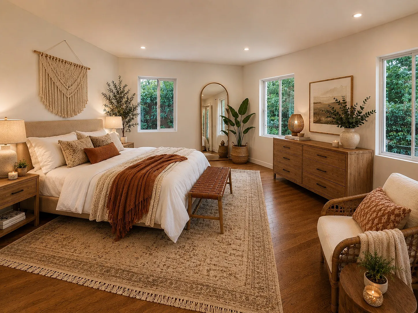 4 bed, 2000 sqft, $6,495 — Photo 4