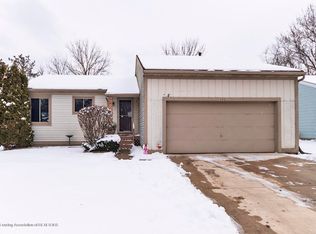 428 Corral Path, Lansing, MI 48917