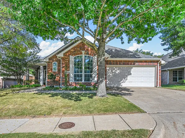 8623 Quicksilver Dr, Dallas, TX 75249