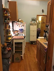 Rented by Warren T Real Estate Corp.