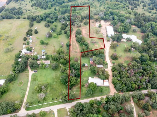 3811 County Road 317, Cleburne, TX 76031