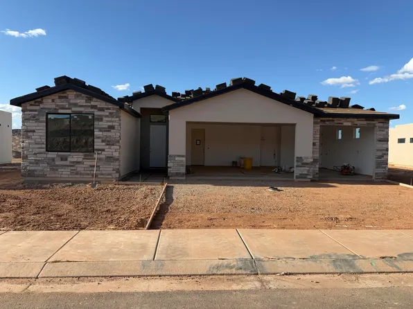 1772 W Monument Valley Rd, Hurricane, UT 84737