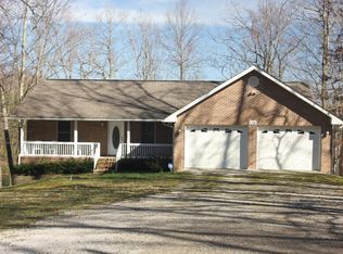 118 Laurel Dr, Jamestown, TN 38556