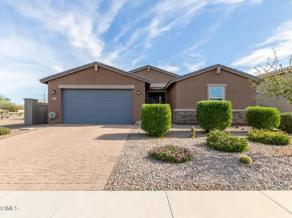 35821 N THICKET Way, San Tan Valley, AZ 85144