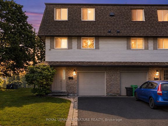 3rd image of 30 Champlain Cres #36