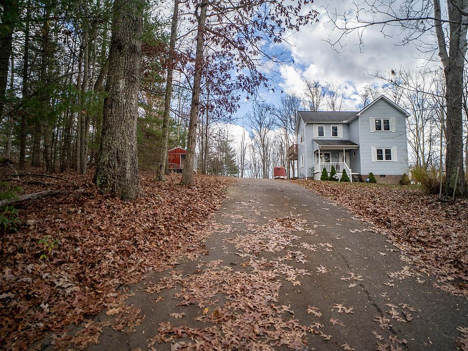 759 Colonial Manor Dr, Jumping Branch, WV 25969 Zillow