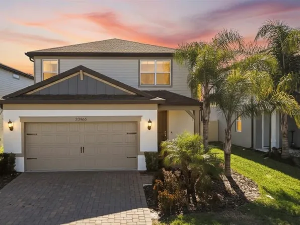 20466 Monza Loop, Land O Lakes, FL 34638