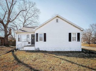 1301 S Boeke Rd, Evansville, IN 47714