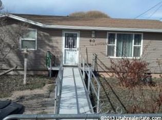 90 W 300 N, Vernal, UT 84078