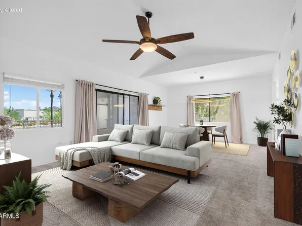 9555 E RAINTREE Drive #2056, Scottsdale, AZ 85260