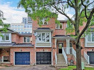 47 Vanity Cres, Richmond Hill, ON L4B4E5
