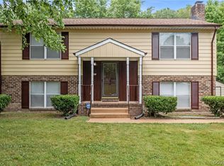 807 Pineville Rd, North Chesterfield, VA 23236