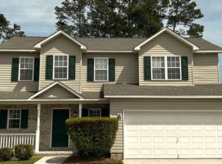 206 Burning Tree Ln, Jacksonville, NC 28546
