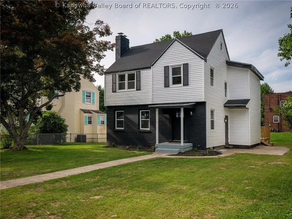 3714 Washington Ave SE, Charleston, WV 25304