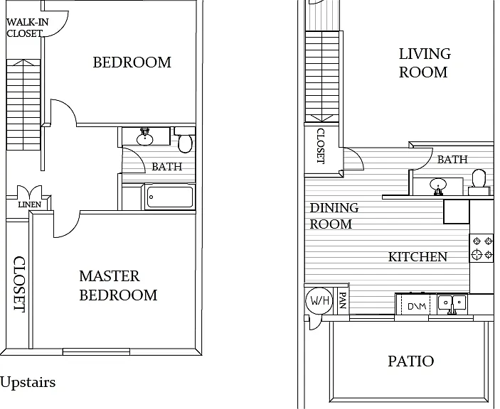 Park Place Townhomes — Photo 11