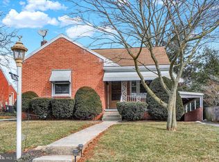 321 N Williams St, York, PA 17404